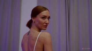 Watch  Nika Charming's First Time Double Penetration  - top porn in 4K on FULL-PORN.COM
