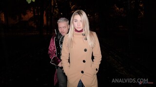 Watch Halloween Vampire Orgy: Anal, DP, and More - top porn in 4K on FULL-PORN.COM