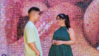 Jason fucks his tour guide Montse Swinger's big ass देखें - 4K में शीर्ष पोर्नो FULL-PORN.COM पर
