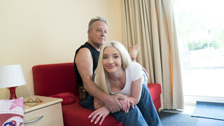 Watch Harry and Teen Angela Get Naughty - top porn in 4K on FULL-PORN.COM