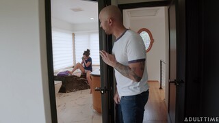 Tonton Oliver Davis and Kimmy Get Wild - porno teratas dalam 4K di FULL-PORN.COM