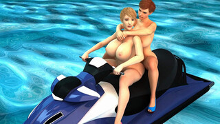 Watch Big Tits Face Sitting Animation - top porn in 4K on FULL-PORN.COM