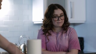 Lesbian Stepfamily Seduction - 4K porn video on FULL-PORN.COM