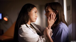 Watch Fingering Faults: A Natural Tits Encounter - top porn in 4K on FULL-PORN.COM