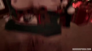Watch Horror Threesome Anal: Big Tits Blonde BDSM Taboo 26 - top porn in 4K on FULL-PORN.COM