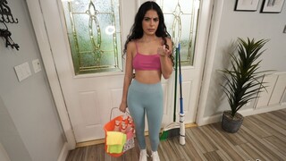 Watch Angel Gostosa Enjoys Maid - top porn in 4K on FULL-PORN.COM