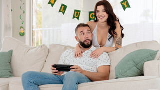 Cum swallowing fantasy - Jade Maris sucks & fucks hard 보기 - 4K 최고 포르노 FULL-PORN.COM에서