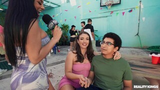 Guarda Tattooed Temptresses: A Block Party - top porno in 4K su FULL-PORN.COM