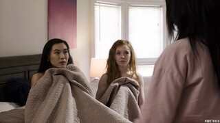 Spanking on the Wrong Path - 4K porn video on FULL-PORN.COM