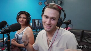 Urmărește Love in the Time of Podcast: Missionary Style - top porno în 4K pe FULL-PORN.COM