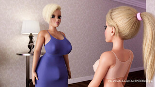 Watch Long Day of Lingerie and Sex - top porn in 4K on FULL-PORN.COM