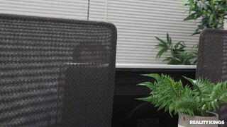Watch Blowjob and Cumshot in Office - top porn in 4K on FULL-PORN.COM