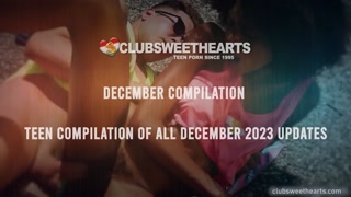 Tonton European Sex Compilation: December 2023 Updates - porno teratas dalam 4K di FULL-PORN.COM