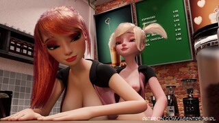 Watch Big Ass Animation Cumshot - top porn in 4K on FULL-PORN.COM