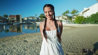 Ass Fingering with Influencer Coco - 4K porn video on FULL-PORN.COM