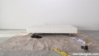 Doggystyle with Sabrina - 4K porn video on FULL-PORN.COM