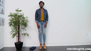 Horny Audition – Kelly Takes It All - 4K porn video on FULL-PORN.COM