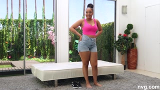 Watch Reverse Cowgirl with Sarah - top porn in 4K on FULL-PORN.COM