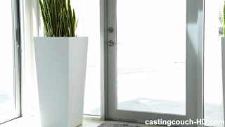 Watch Diamond Takes It All - Audition Deepthroat & Doggy - top porn in 4K on FULL-PORN.COM