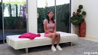 Watch Sona Fucks for the Role - Cowgirl & Doggy - top porn in 4K on FULL-PORN.COM