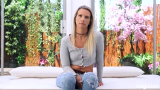 Watch Missionary Style Tryout - top porn in 4K on FULL-PORN.COM