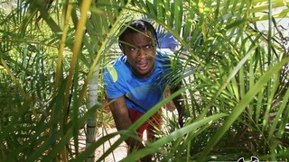 Watch Black Neighbor Fucks Ameena Doggy Style - top porn in 4K on FULL-PORN.COM