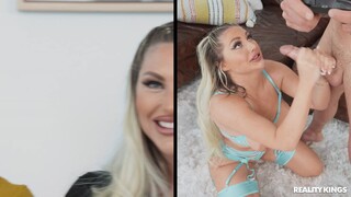 Watch Big Ass Gamer Gets Doggystyle - top porn in 4K on FULL-PORN.COM