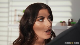 Assista Reverse Cowgirl Action with Athletic Brunette - top porno em 4K no FULL-PORN.COM