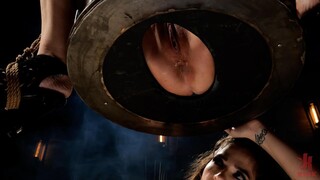 Watch Nicole Aria Fucks Victoria Voxxx - top porn in 4K on FULL-PORN.COM