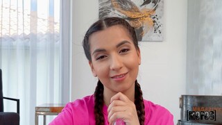 The Art of Giving a Blowjob - 4K porn video on FULL-PORN.COM