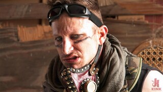 Guarda Big Cock, Bigger Punishment: Apocalypse Part 1 - top porno in 4K su FULL-PORN.COM