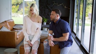 Tonton Shaved Pussy and Doggystyle Riding - porno teratas dalam 4K di FULL-PORN.COM