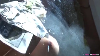 Watch MILF Lana & Magda Get Wet in the Bathroom - top porn in 4K on FULL-PORN.COM