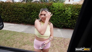 Kaia's Brunette Beauty - 4K porn video on FULL-PORN.COM