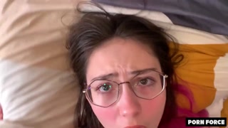 Watch Glasses Girl Lexi and Alex Have Small Tits, Big Orgasms! - top porn in 4K on FULL-PORN.COM