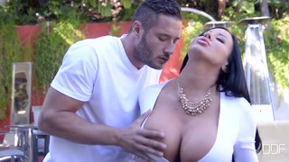 Watch Big Tits Sybil Stallone Pussy Licking Scene - top porn in 4K on FULL-PORN.COM