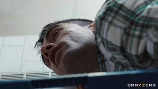 Watch Handjob from a Short Haired Beauty - top porn in 4K on FULL-PORN.COM
