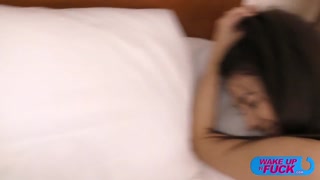 Young and Pierced Little Kandy Takes It All - 4K porn video on FULL-PORN.COM