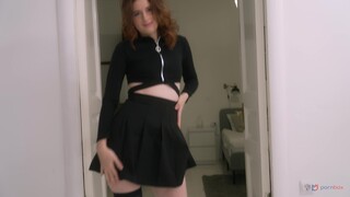 Watch European Teen's Domination and Rough Sex - top porn in 4K on FULL-PORN.COM