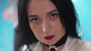 Watch Boss Nick's Rough Sex with Secretary Darsi Devil! - top porn in 4K on FULL-PORN.COM