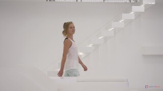 Obejrzyj Ella Elastic: Small Tits, Big Ass, Fitness Body - top porno w 4K na FULL-PORN.COM
