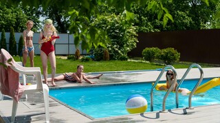 Watch Summer Lovin': Kissing and Licking - top porn in 4K on FULL-PORN.COM