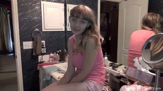 Sledujte Dani's Big Tits Casting Talk Before Hairy Blonde Scene - špičkové porno v 4K na FULL-PORN.COM