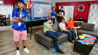 Watch Round 2: Blowjobs, Cumshots, and More - top porn in 4K on FULL-PORN.COM