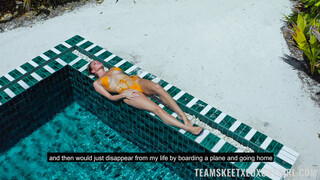 Never Lonely - 4K porn video on FULL-PORN.COM