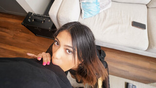 Reyna Belle Wants To Be Spoiled Hardcore - 4K porn video on FULL-PORN.COM