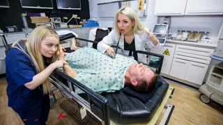 Watch The Thot-spital Sex Fest - top porn in 4K on FULL-PORN.COM