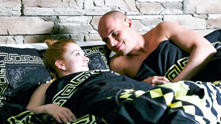 Watch Couple Switches Holes - top porn in 4K on FULL-PORN.COM