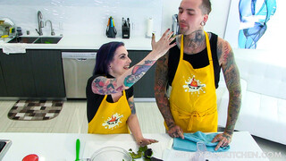 Watch Sweet Action with Ruckus and Rizzo - top porn in 4K on FULL-PORN.COM