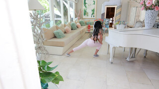 Watch My Stepmom's Exercise Fixation - top porn in 4K on FULL-PORN.COM